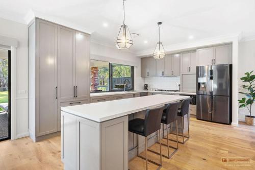 The Gums in บุนดาลอง