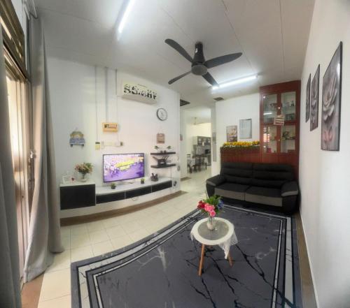 Homestay Dmickey