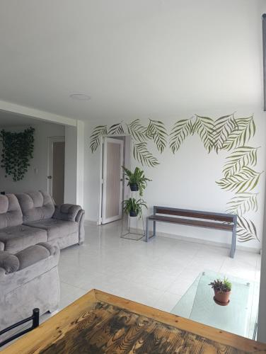 Facilities, Finca Andalucia in San Joaquin