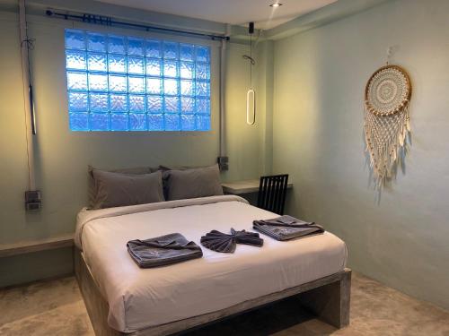 Dreamcatcher by Angelina Room Type - Economy Double Room