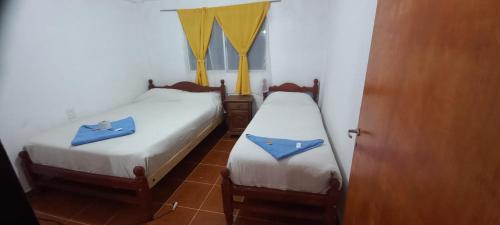 Hostal el rincón de cusi (Hostal el rincon de cusi) in La Quiaca