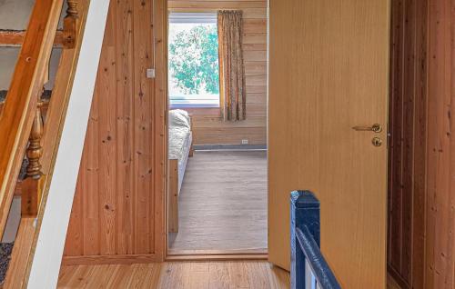 Зовнішній вигляд готелю, 4 Bedroom Nice Home In Kongshus in Хаккстабен