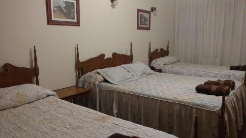 Hotel Holimasú – Colón, FL