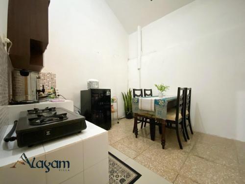 Alayam villa in Padalarang