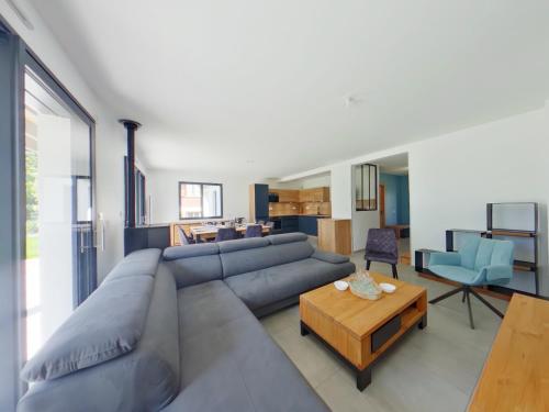 Villa Romane spacieuse pour 12, proche des pistes aux Rousses - FR-1-834-5 - Accommodation - Les Rousses