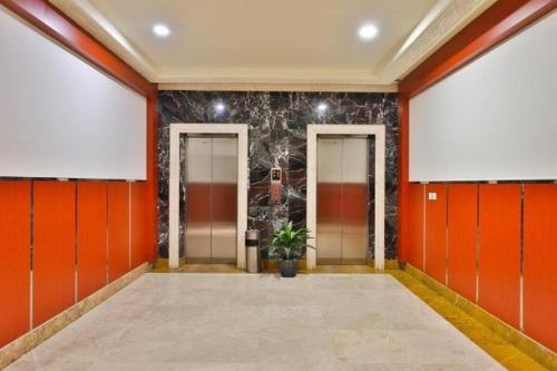 فندق سِلْس للشقق المخدومة الشميسي in الديرة