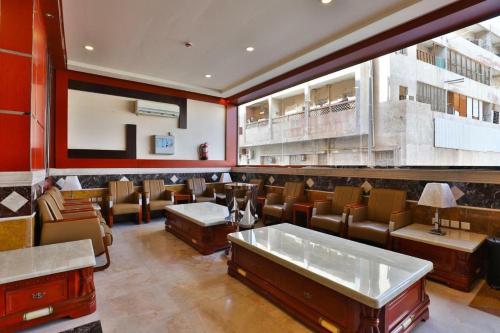 فندق سِلْس للشقق المخدومة الشميسي in الديرة