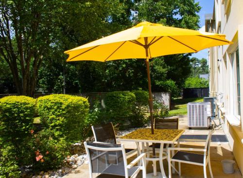 Faciliteiten, Comfort Suites Texarkana Texas in Texarkana (TX)