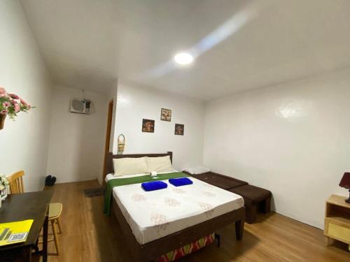 阿羅娜海灘旅遊旅館 (ALONABEACH TOURIST INN) in 保和島