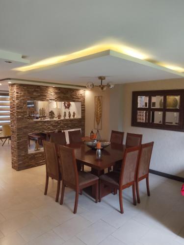 La casa de los barcos José María (La casa de los barcos Jose Maria) in 安巴托