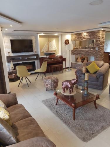 La casa de los barcos José María (La casa de los barcos Jose Maria) in 安巴托