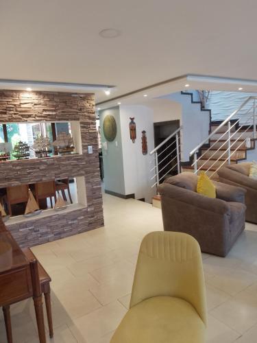 La casa de los barcos José María (La casa de los barcos Jose Maria) in 安巴托