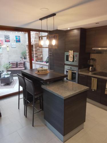 La casa de los barcos José María (La casa de los barcos Jose Maria) in 安巴托