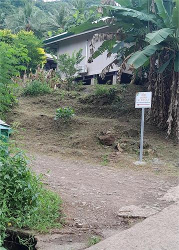 CHEZ ALIZHIA in นูกู ฮีวา