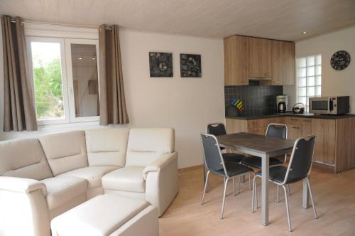 Chalet d'Aventures