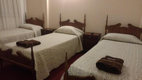 Hotel Holimasú – Colón, FL