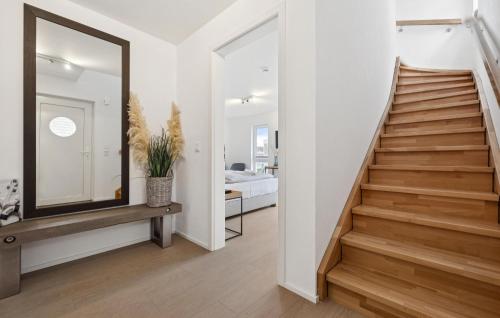 Exterior view, Ostseelounge Oro in Olpenitz