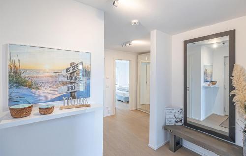 Exterior view, Ostseelounge Oro in Olpenitz