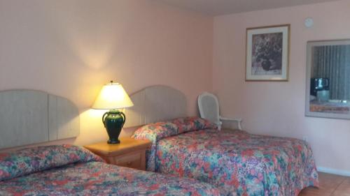 Conty's Motel - image 9
