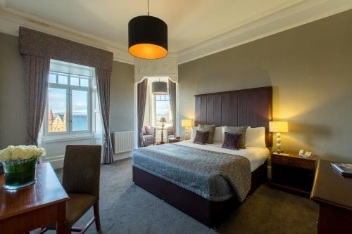 Sherbrooke Castle Hotel - image 14