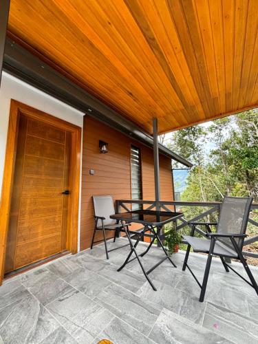 Granny's Woods Cottage - Kundasang