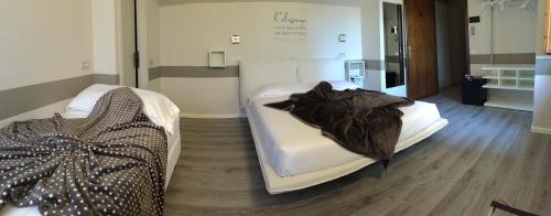 Albergo Al Cacciatore Tortellinando