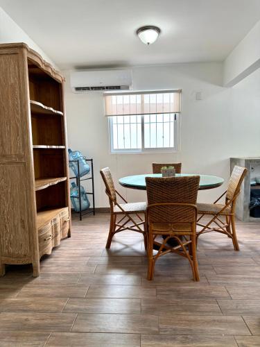 Urban Base By GEstores in Mazatlán városközpont