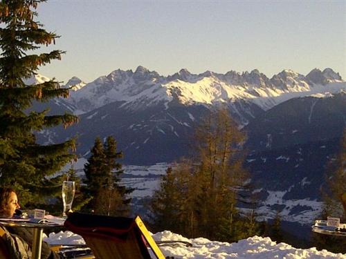  Appartamento sul Terminillo, Pension in Monte Terminillo bei Posta