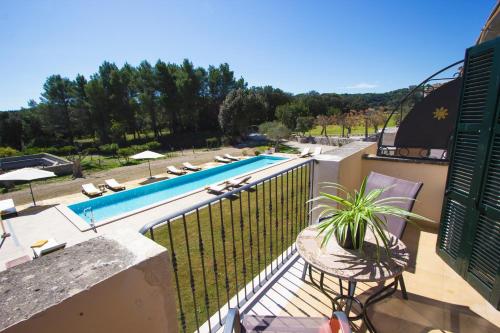 72239029 Monnaber Nou Finca Hotel & Spa