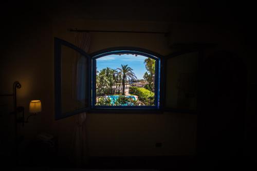 Le Dune Sicily Hotel - image 13