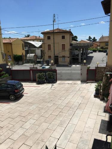 Albergo Al Cacciatore Tortellinando