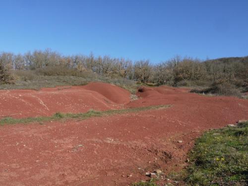 Les Hauts de Camarès