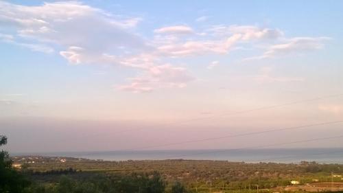 Agriturismo Monte Criscione - Avola