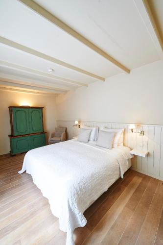 B&B Maryline, Amberes (foto 8)