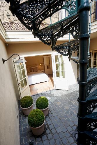 B&B Maryline, Amberes (foto 9)