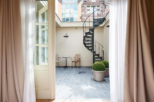 B&B Maryline, Amberes (foto 10)