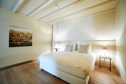 B&B Maryline, Amberes (foto 11)