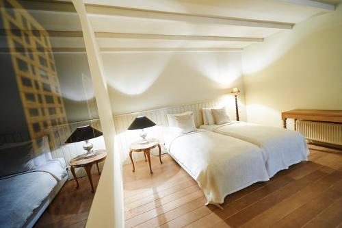 B&B Maryline – Antwerp, DC