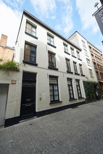 B&B Maryline, Amberes (foto 4)