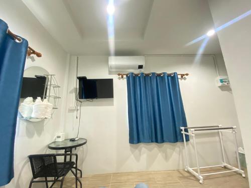 เอเจ รีสอร์ท in Bua Yai