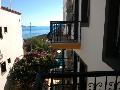 Enda Boutique Hotel Kalkan - image 10