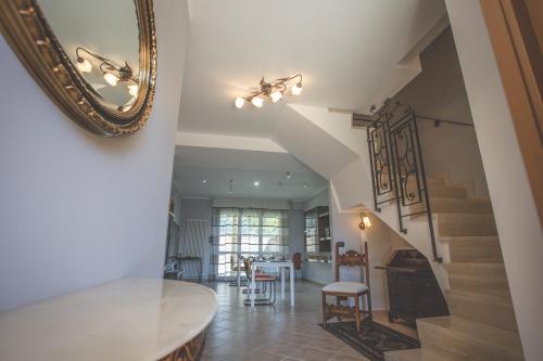 Villa Malù Città Sant Angelo camere confortevoli e parcheggio gratuito 1
