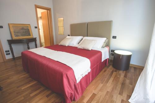 Villa Malù Città Sant Angelo camere confortevoli e parcheggio gratuito 3