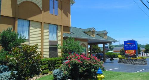 Baymont by Wyndham Sevierville Pigeon Forge
