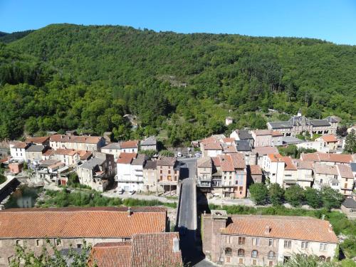 Les Hauts de Camarès