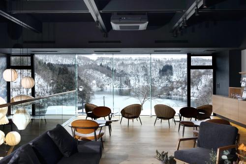 越中五位花尾温泉山帽子