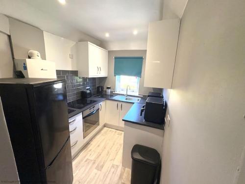 外部景觀, 56 Degrees North in 柯科迪中央