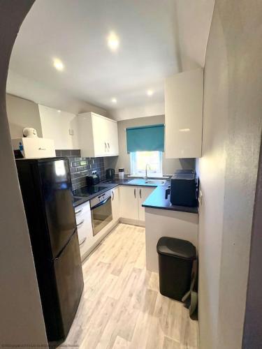 外部景觀, 56 Degrees North in 柯科迪中央