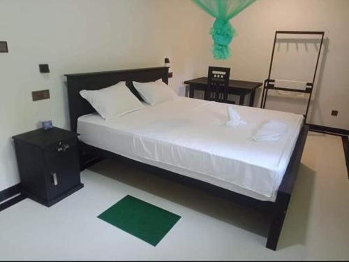 Eco view Lodge, Hingurakgoda in ويراجانثوتا