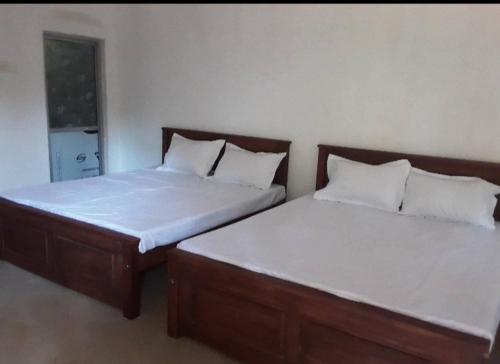 Eco view Lodge, Hingurakgoda in ويراجانثوتا